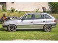OPEL ASTRA F 2000/2 - 2