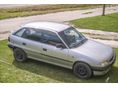 OPEL ASTRA F 2000/2 - 4