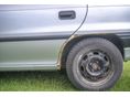 OPEL ASTRA F 2000/2 - 10