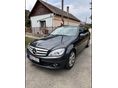 MERCEDES-BENZ C 200 T CDI Avantgarde (Automata)