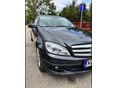 MERCEDES-BENZ C 200 2009 - 2