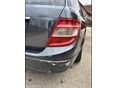 MERCEDES-BENZ C 200 2009 - 3