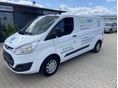 FORD TRANSIT Custom 2.0 TDCi 320 L2H1 Trend (2 személyes )