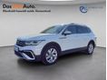 VOLKSWAGEN TIGUAN ALLSPACE 2.0 TDI Elegance 4Motion DSG [7személy]