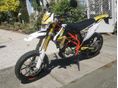SUZUKI EGYÉB Valenti Racing 50 SM
