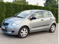 TOYOTA YARIS 1.3 Sol AC Magánszemély! Kitűnő állapotban!