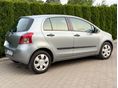 TOYOTA YARIS 2006/11 - 2