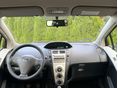 TOYOTA YARIS 2006/11 - 5