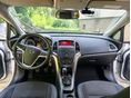 OPEL ASTRA J 2014/1 - 9