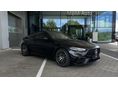 MERCEDES-AMG CLE 53 4MATIC 4MATIC+ 9G-TRONIC Mild hybrid drive