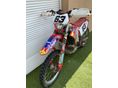 GAS GAS EC 300 2021/12 - 2