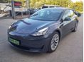 TESLA MODEL 3 Long Range AWD (Automata) FSD3.AMD-RYZEN.LED MÁTRIX.SÉRÜLÉSMENTES.PANORÁMA!ÉLŐ GARANCIA!LG akku!