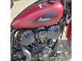 INDIAN CHIEF 2025 - 2
