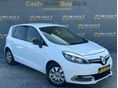 RENAULT SCENIC 2013/5 - 2