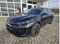 KIA XCEED 1.6 GDI PHEV X-Silver DCT 43.550 km. Ülés és Kormányfűtés. LED. Kamera. Szervizkönyv