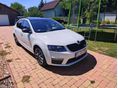 SKODA OCTAVIA 2.0 CR TDI RS DSG RS