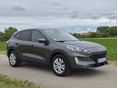 FORD KUGA 1.5 EcoBlue Titanium