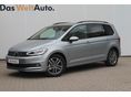 VOLKSWAGEN TOURAN 1.5 TSI ACT Last Edition DSG [7 személy] AORH943