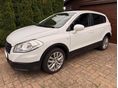 SUZUKI SX4 S-CROSS 1.6 GL Plusz Balesetmentes / 1 tulaj! TOLATÓKAMERA