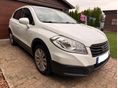 SUZUKI SX4 S-CROSS 2014/9 - 2