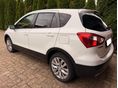 SUZUKI SX4 S-CROSS 2014/9 - 3