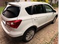 SUZUKI SX4 S-CROSS 2014/9 - 4