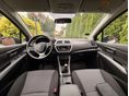 SUZUKI SX4 S-CROSS 2014/9 - 10