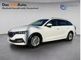 SKODA OCTAVIA Combi 1.5 TSI ACT e-TEC Ambition DSG