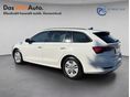 SKODA OCTAVIA 2022/11 - 2