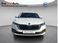 SKODA OCTAVIA 2022/11 - 5