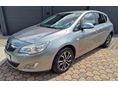 OPEL ASTRA J 1.4 T Essentia SZÉP ÉS VÉGIG OPEL-BAN SZÁMLÁVAL SZERVIZELT.ÚJ TURBÓ.SZÍVÓSOR.ALUFELNIK