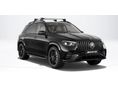 MERCEDES-AMG GLE 53 HYBRID 4MATIC+