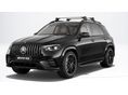 MERCEDES-AMG GLE 53 2026/6 - 7