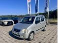 SUZUKI WAGON R+ 1.3 GLX Servo Klímás! Friss műszaki!