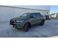TOYOTA HILUX 2.8 D-4D 4x4 Double Invincible (Automata)