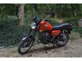MZ ETZ 251 1990/3 - 2