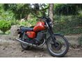 MZ ETZ 251 