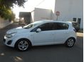 OPEL CORSA D 1.4 111 Years AZONNAL ELVIHETŐ!!