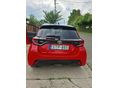 TOYOTA YARIS 2021/7 - 2