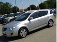 KIA CEE'D SW 1.4 EX Limited (Digitális Klíma) /Magyarországi - Kitűnő állapotban - Garantált - 138.990 KM!/