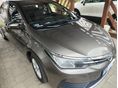 TOYOTA COROLLA Sedan 1.33 Active Trend