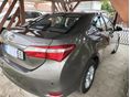 TOYOTA COROLLA 2016/11 - 3