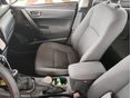 TOYOTA COROLLA 2016/11 - 7