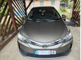 TOYOTA COROLLA 2016/11 - 8