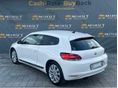 VOLKSWAGEN SCIROCCO 2009/11 - 3