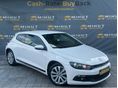 VOLKSWAGEN SCIROCCO 2009/11 - 2
