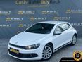 VOLKSWAGEN SCIROCCO 1.4 TSI
