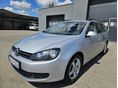 VOLKSWAGEN GOLF 2010/2 - 1