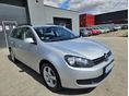 VOLKSWAGEN GOLF 2010/2 - 3