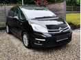 CITROEN C4 PICASSO 1.6 HDi Dynamique FAP